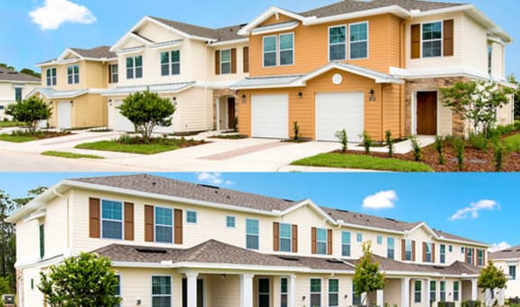 Cape Morris Cove Apartments & Townhomes property image