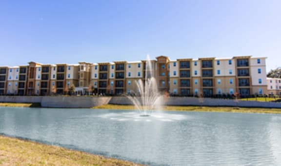 Lake Sumter Reserve property image