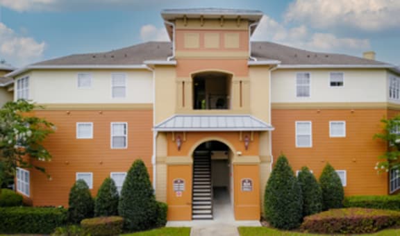 Rolling Acres Apartments property image