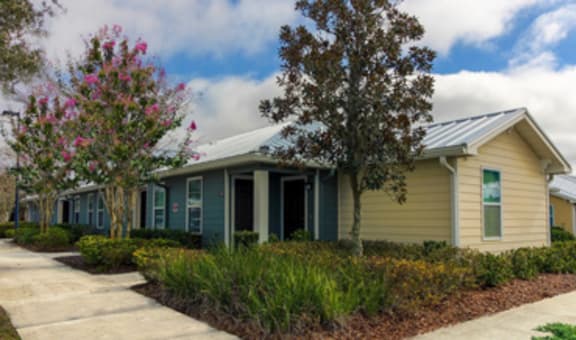 Saxon Cove Senior Living property image