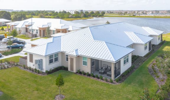 Venue at Viera Senior Living property image