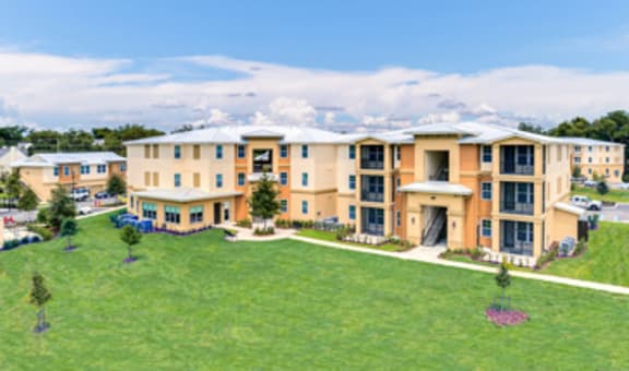 Wildwood Preserve Apartment Homes property image
