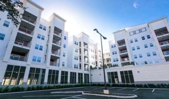 Lexington Court Apartments property image