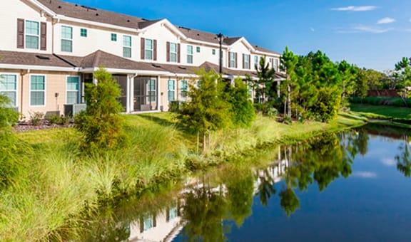 Howell Branch Cove property image