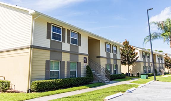 Dean Woods Place property image