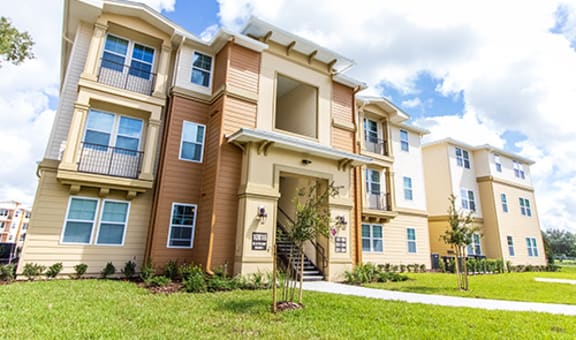 Enclave at Alafaya property image