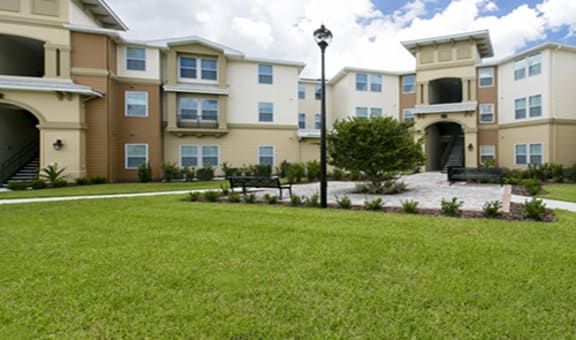 Landstar Park property image