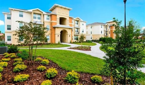Osceola Bend Apartment Homes property image