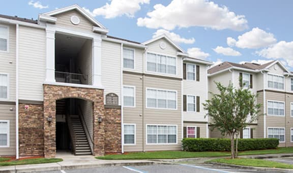 Club at Eustis property image