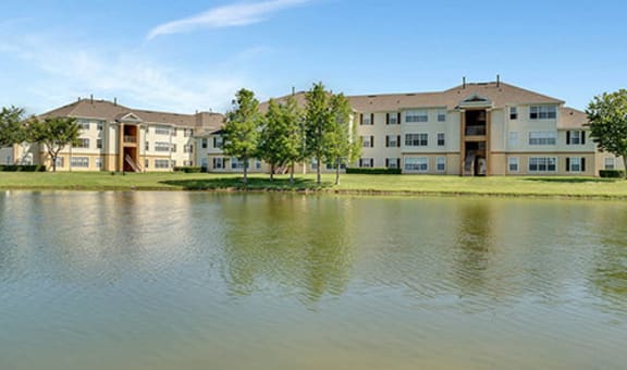 The Villages on Millenia Apartments property image