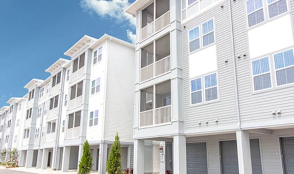 Central Landings Senior Living property image