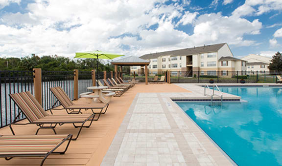 Retreat at Valencia Apartment Homes property image