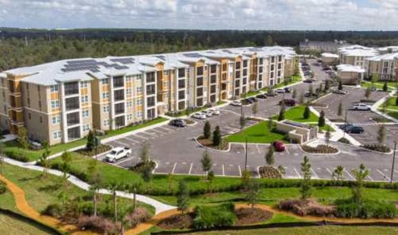 Parc Hill Senior Living property image