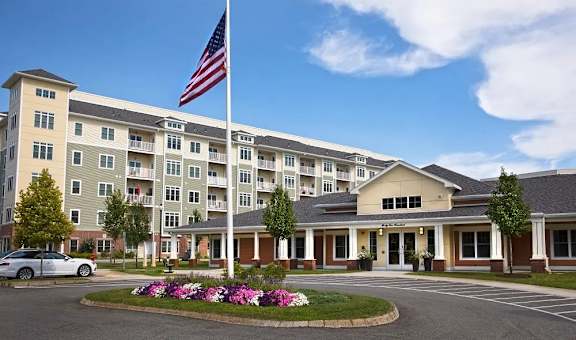 Axis at Lakeshore property image