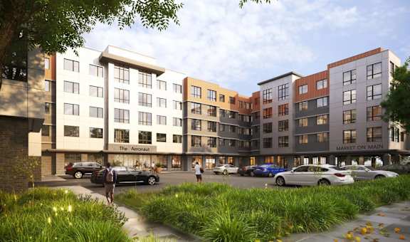 The Aeronaut property image