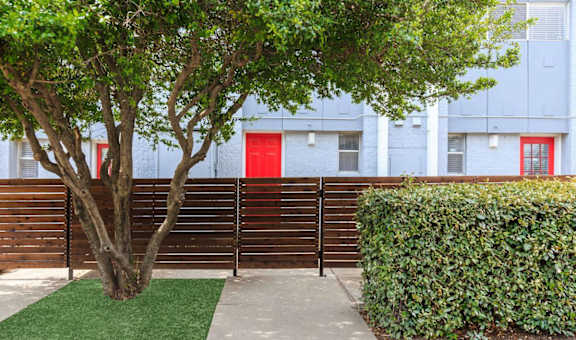 Bel Air Oaks property image