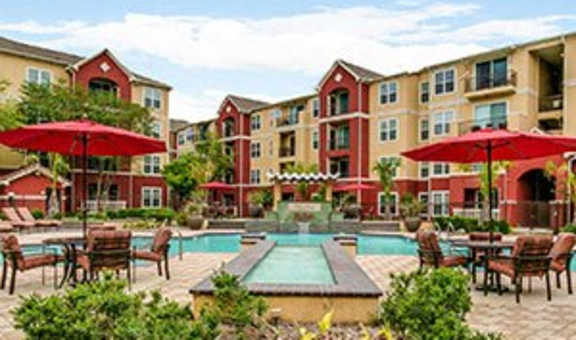 The Viv on West Dallas property image