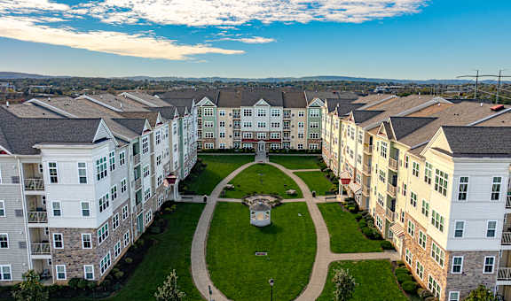 Spring View property image