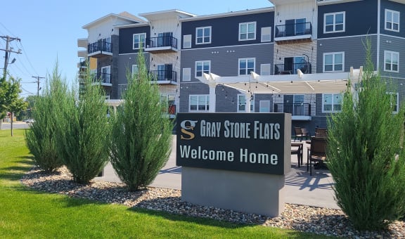 Gray Stone Flats property image