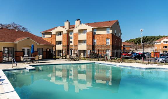 Ashton at Oyster Point property image