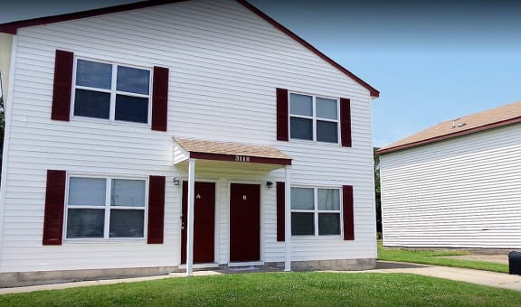 Crossroads Townhomes property image