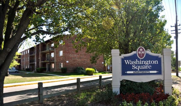 Washington Square property image