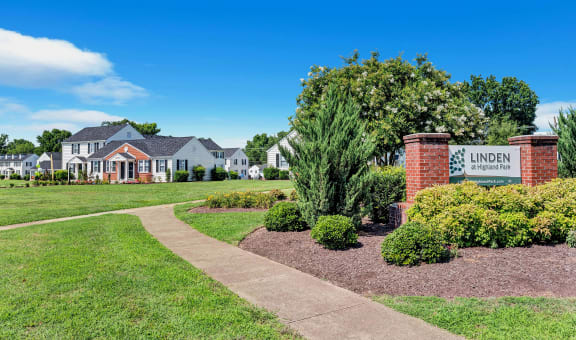 Linden at Highland Park property image