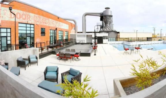 Miller Lofts @ Plant Zero property image