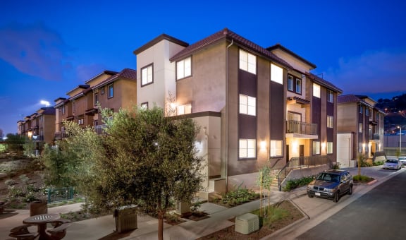 Rio Vista Apartments property image