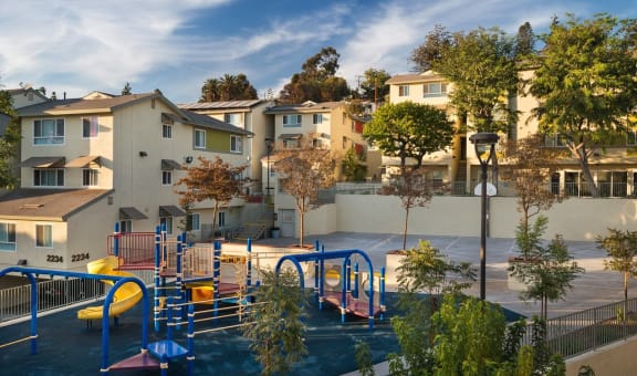 Mission Plaza Apartments property image