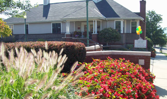 Crawford Square Apartments property image