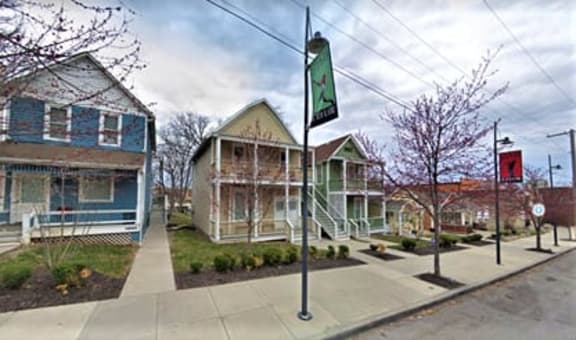 Highland Place property image