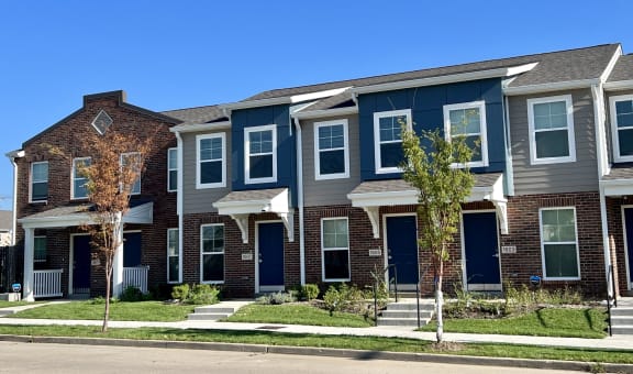 Preservation Square Apartments property image