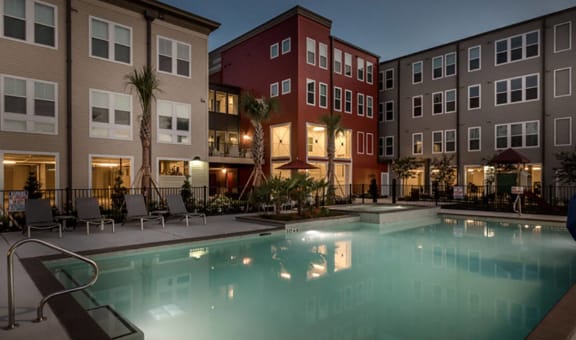 Villas on the Strand property image