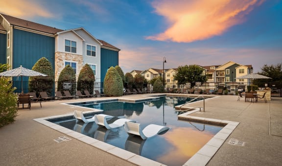Bexley at Tech Ridge property image