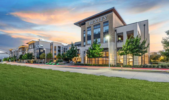 Bexley Frisco Station property image
