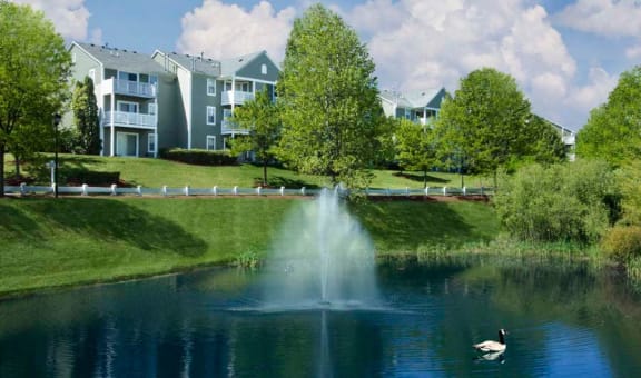 Brookstone Village property image