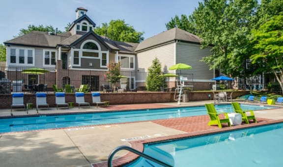Heritage at Waters Landing property image