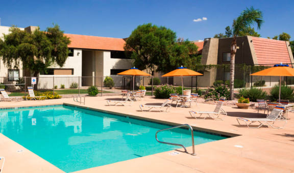 Murietta at ASU property image