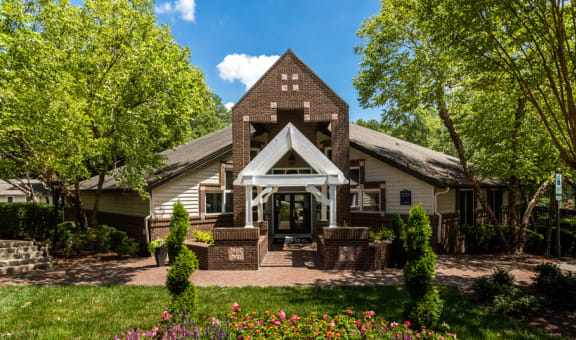 University Ridge Apartments property image