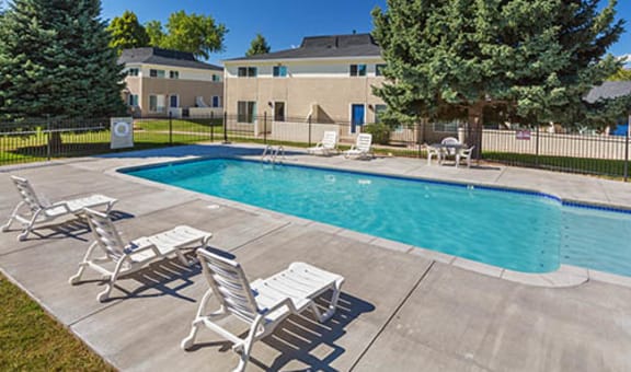 Aspen Townhomes property image