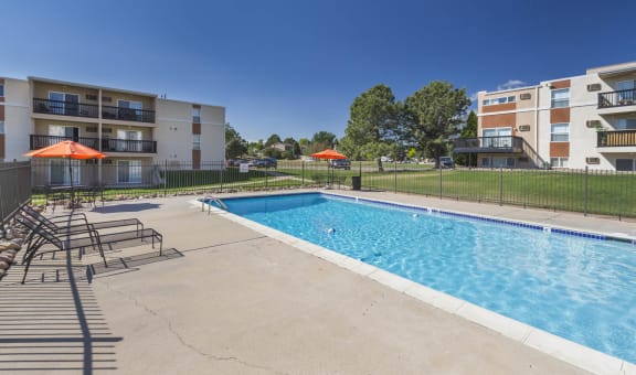 Broadmoor Springs property image