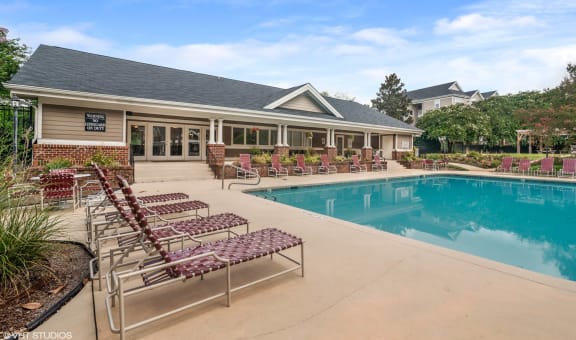 Cedar Springs Apartments property image