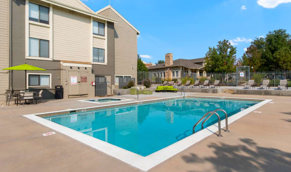 Deer Crest Apartments property image