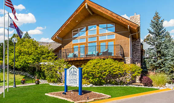 Glen at Lakewood property image