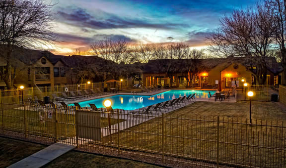 Mountain Run Apartments property image