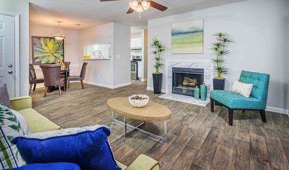 The Pointe at Irving Park property image