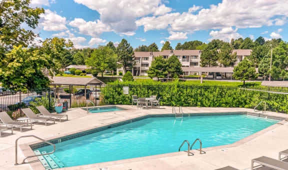 Union Heights Apartments property image