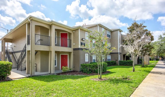 University Park Apartments property image