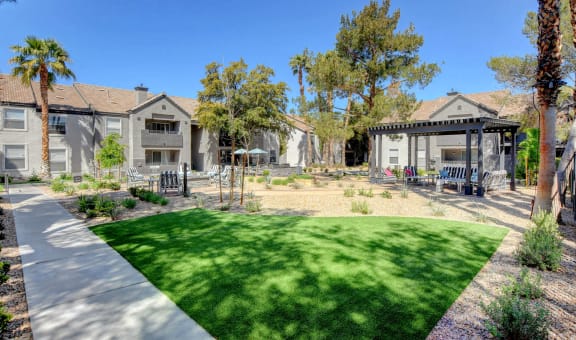 Villa Serena property image